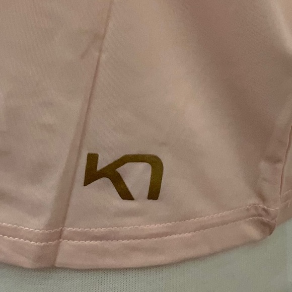 Kari Traa BEATRICE TEE - Flush - Picture 6 of 11